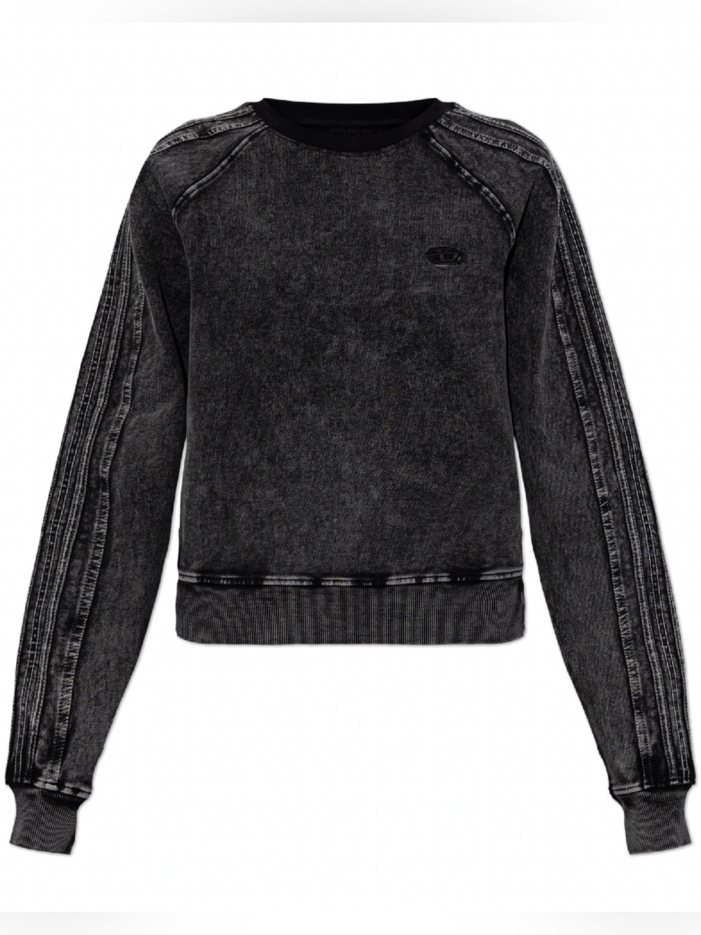 DIESEL
DENIM JACKET ‘F-ALPY